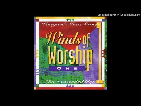 You Are My King (Vineyard Music)