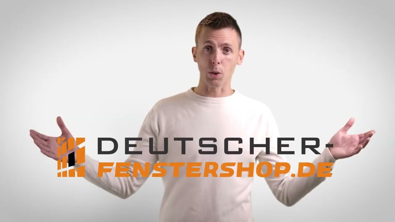Fensterkonfigurator Erklärvideo