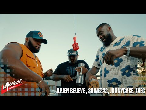 Julien Believe Ft Shine, Jonny Cake, Exec - Whip Whap | MiCheck Performance