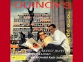 Quincy Jones, Harry Arnold,The Swedish Radio Studio- Meet Benny Bailey