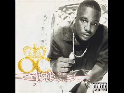 O.C. - M.U.G. (Ft. Freddie Foxxx)