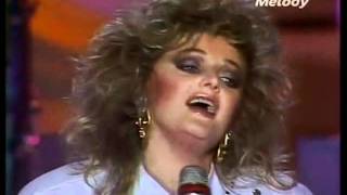 Bonnie Tyler - If You Were A Woman (I Was A Man) - TV (Live Vocal)