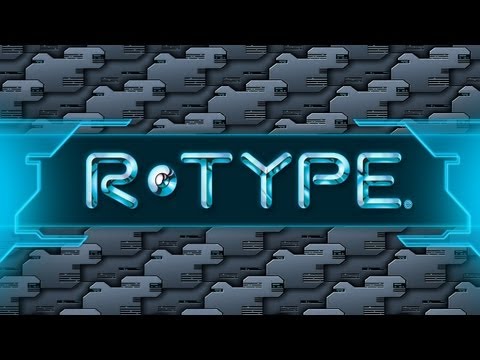 R.TYPE - Universal - HD Gameplay Trailer - YouTube