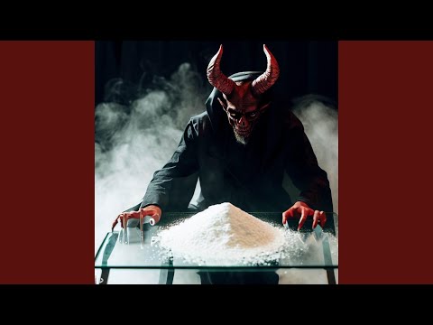 Kokain ist die Hölle (TEKK)