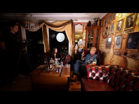 Obrazi med vodami: Erazem B  Pintar