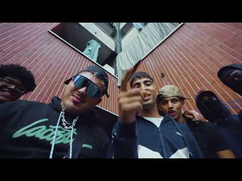 Blocage X Voleur - MADRE MIA