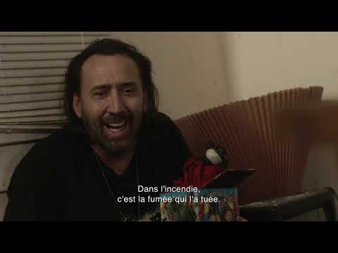 Possession - Bande Annonce [VOST]