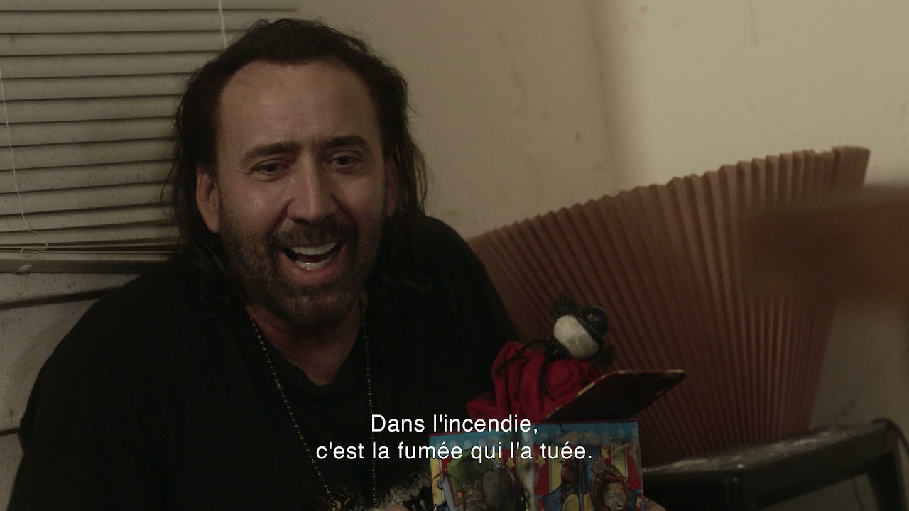 Miniature de la vidéo Possession - Bande Annonce [VOST] du film Possession