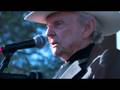 Ralph Stanley: "O'Death" - Live