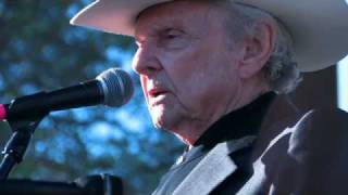 Ralph Stanley: &quot;O&#39;Death&quot; - Live