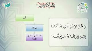 صورة شرح نظم الآجرومية مع التشجير | | 57 | | الشيخ البشير عصام المراكشي