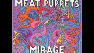 meat puppets - the wind and the rain