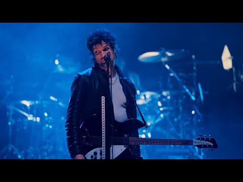 Video thumbnail for MIRACLE INTRO (LIVE FROM THE MGM MUSIC HALL AT FENWAY PARK)