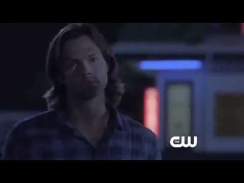 Supernatural 8.05 ''Blood Brother'' - Sneak Peek