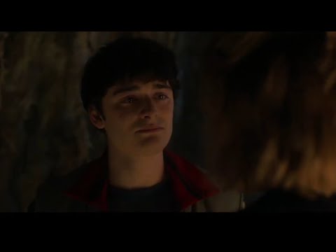 Robin’s Motivational speech to Will | Stranger things Season 5 | she knows he’s gay 