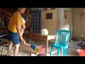 Rutinitas Mamah Nunuk Keluarga Bahagia Di Desa