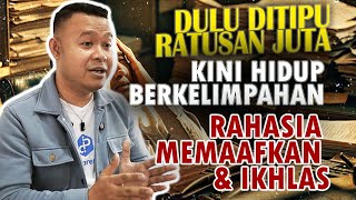 Download lagu THE SECRET OF SINCERITY: DECEIVED OUT OF HUNDREDS OF MILLIONS, BUT INSTEAD GIVEN AN ABUNDANT LIFE mp3