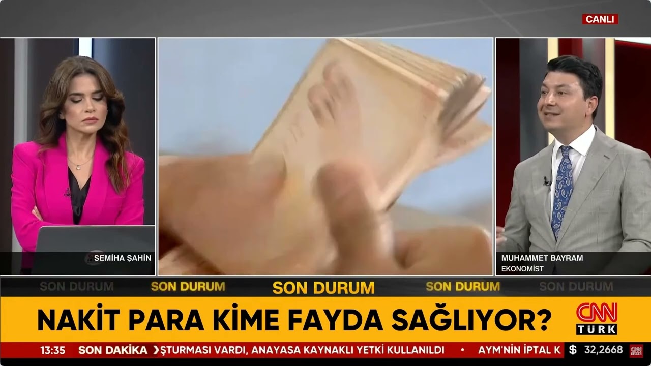 Nakit Para Kime Fayda Sağlıyor? Nakit Mi Kredi Kartı Mı Avantajlı?