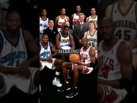 1998 All-Star Game 🤯