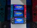 Mario Rabbids Spark Of Hope Switch Lite Vs Standard Vs Oled Speed Test Comparison Short