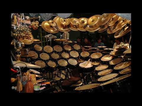 Give The Drummer Some! - An excursion into Drumfunk & Jungle