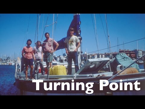 'Turning Point' Promo | Sound Effect