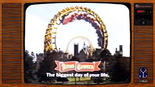 Old UK Adverts - Holidays & Travel (Vol.5)