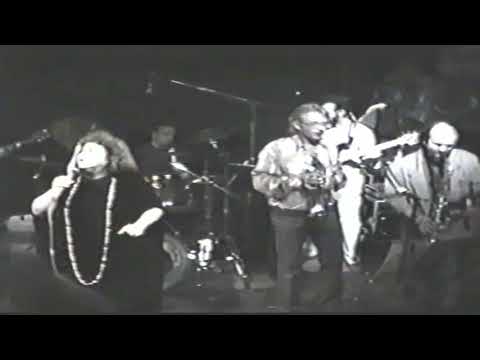 Leny Andrade e Kabballah - Juntos (Ivan Lins)