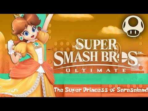 Super Smash Bros. Ultimate playthrough [Part 14]