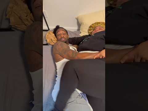 How it be when A Skinny Dude is With A Big Girl. (Big Girls Need Love Too)  The Don’t Play