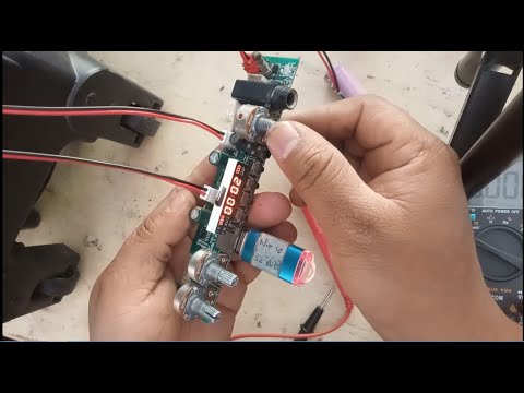 Horn Does Not Turn On Solution Any Chinese Horn