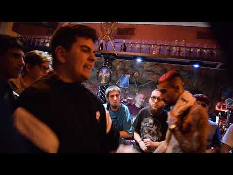 KIIP vs NOKO [DIECISEISAVOS] [GRAN FINAL RAGNAROK BATTLE]