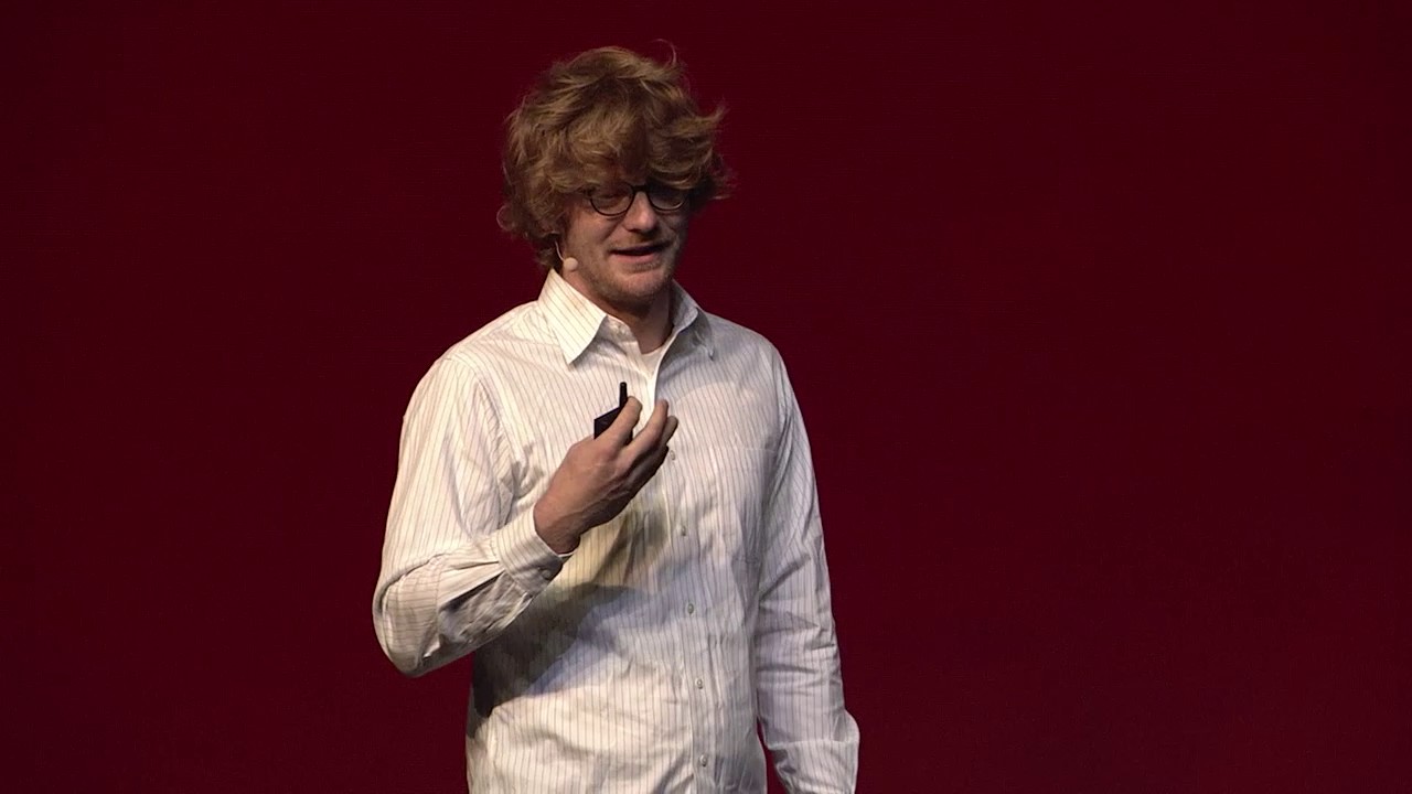 O’Reilly AI Conference