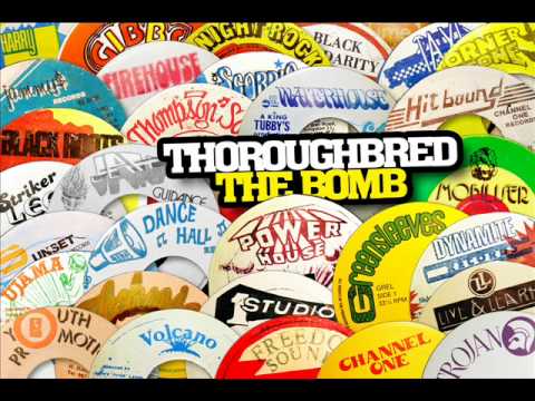 Thoroughbred - The Bomb (Heavenless)