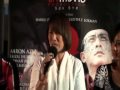 Pengalaman Rosnah Johari Dalam Filem 2 Alam