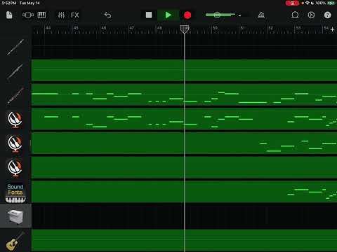 (Music Recomposition) Thomas Morley’s The First Instruments of the Broken Consort, Joyne Hands