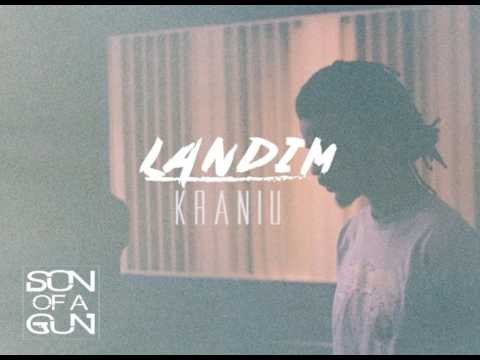 Landim - Kraniu (prod. Bravestarr)