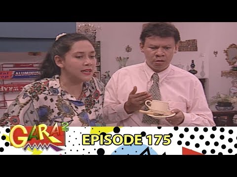 Gara Gara Eps 175 Part 2