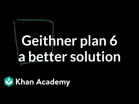 Geither V: A Better Solution