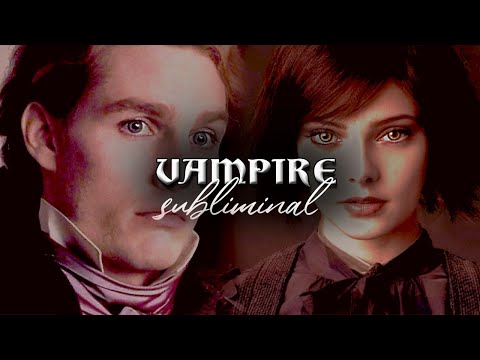 𝐕𝐚𝐦𝐩𝐢𝐫𝐞 𝐂𝐨𝐦𝐛𝐨 ;; Audio Ꚃubliminal