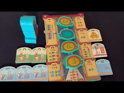 Ra - how to play [PL]