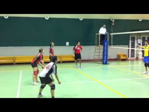 Desiano - Mani in alto