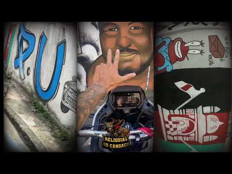 TREM DAS CASINHAS - OS CRIA DA OZ 🇦🇫