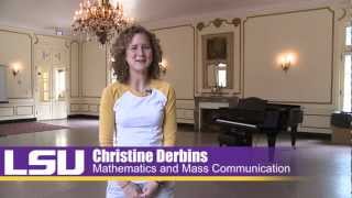 LSU Honors College