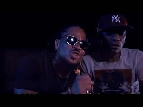 RED FOXX FT SCREECHY DAN - REAL YARD MAN