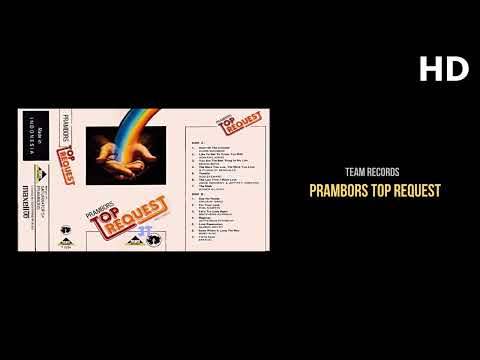 Prambors Top Request | Audio HD