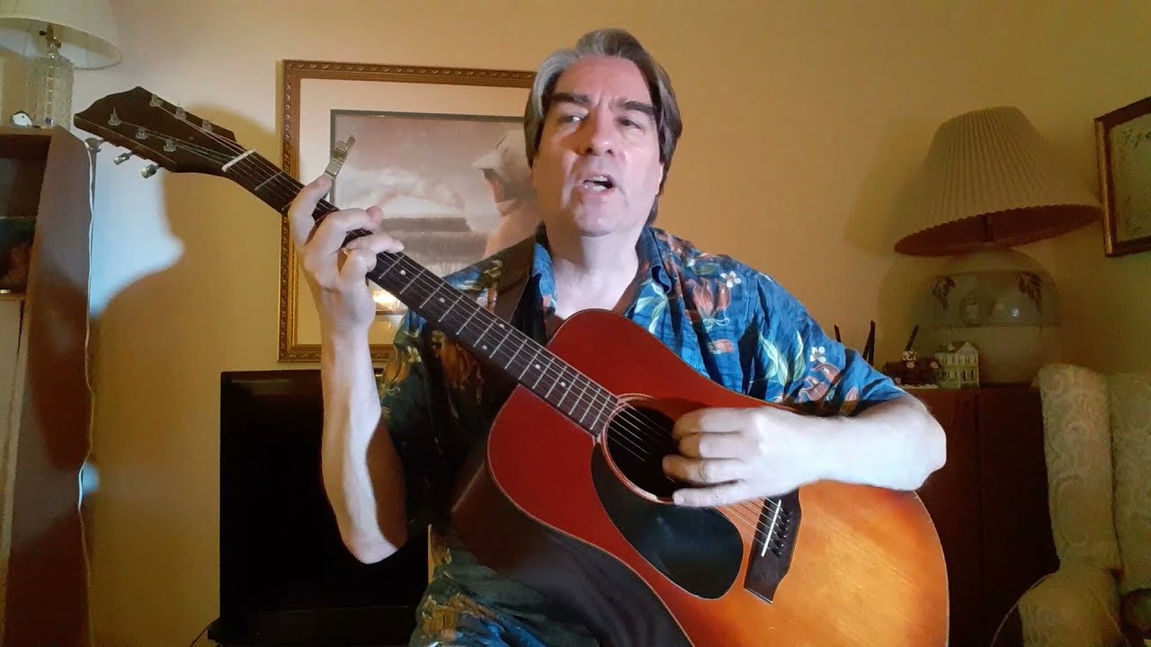 Promotional video thumbnail 5 for Dave Spencer