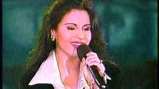Olga Tañón - Basta Ya! - El show de Cristina