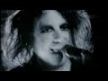 THE CURE - SLEEP WHEN I'M DEAD - 4K