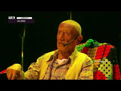 5ta Etapa 2020 - Valores - Liguilla